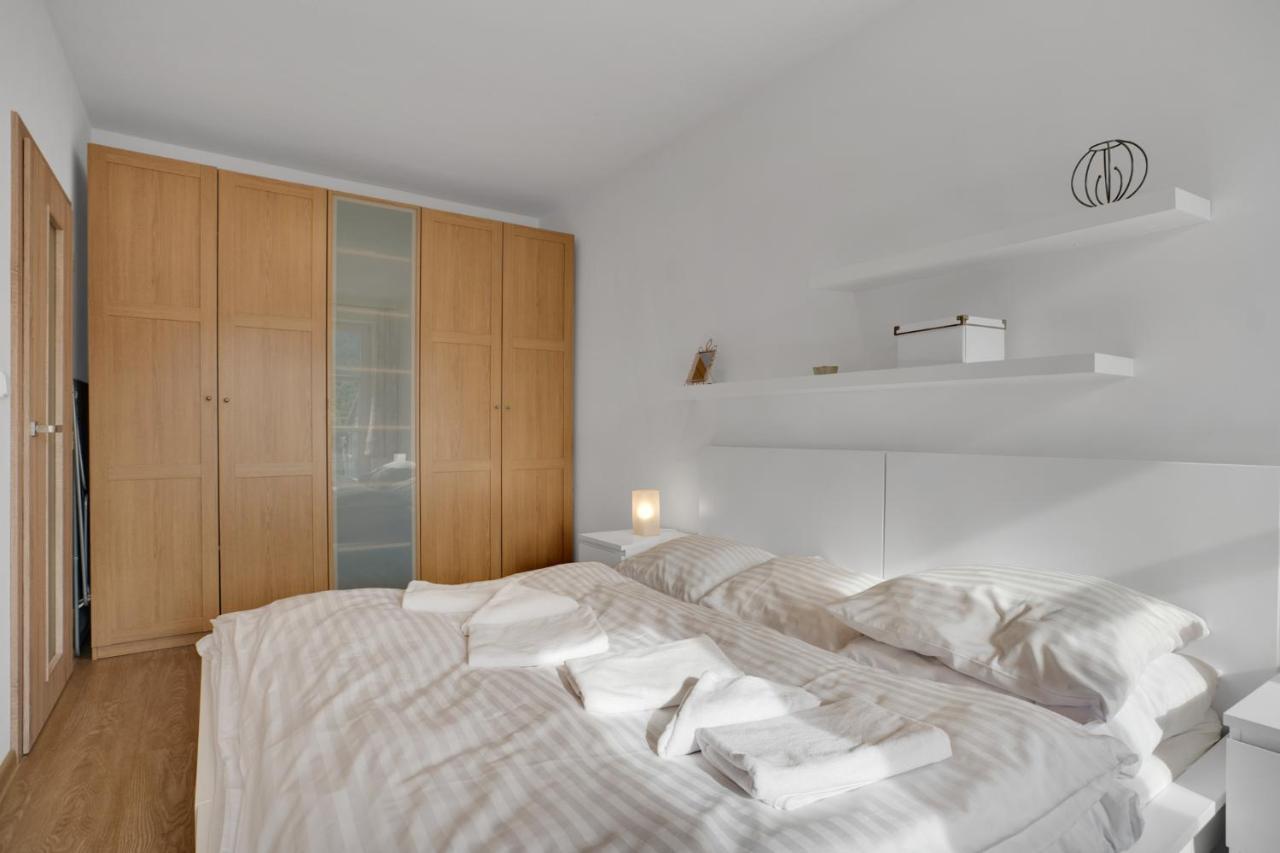 Horsky Apartman Klinovec 4 Loučná pod Klínovcem المظهر الخارجي الصورة
