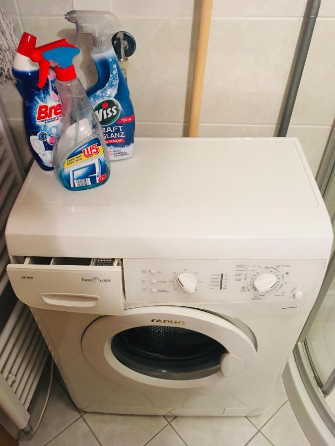 Horsky Apartman Klinovec 4 Loučná pod Klínovcem المظهر الخارجي الصورة